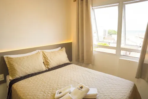 El Shaddai Hotel
