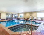 Comfort Suites Florence Shoals Area - Hot Tub