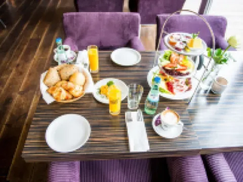 Hotel Rosenmeer Hotels in Monchengladbach