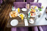 Hotel Rosenmeer Hotel a Viersen
