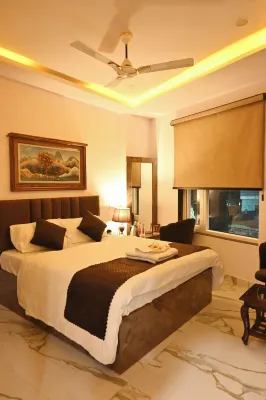 Brij Inn Hotels near PANCHAVATI
