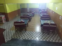 安哈里酒店 酒店