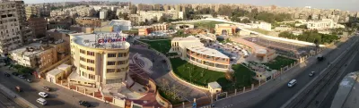 Jewel Glorious Hotel Hotels in Ein Shams