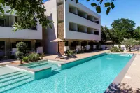 Forme-Hotel & Spa Montpellier Sud-Est - Parc Expositions - Arena Hotels in Mauguio