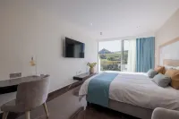 Reef Hotel - Spa Hoteles en Marsalforn