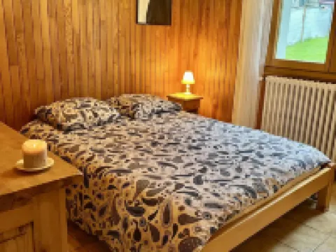 Résidences Delavay la Cordée Hotels in Les Gets