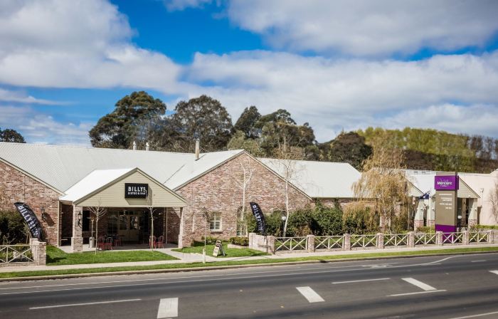 Mercure Ballarat - Hotel & Convention Centre