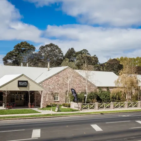 Mercure Ballarat - Hotel & Convention Centre