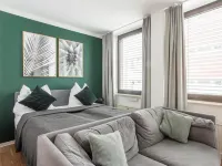 Limehome Aachen Vereinsstrasse