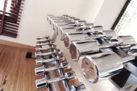 Hotel Son Caliu Spa Oasis - Gym