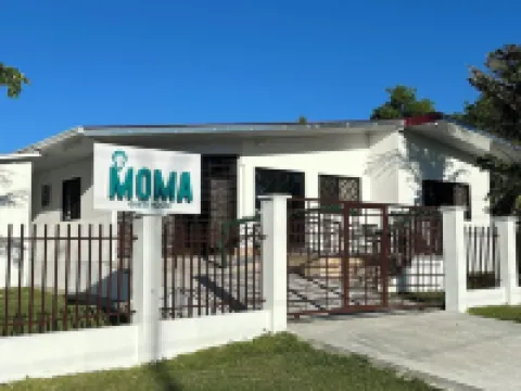 MOMA Guest House en Alto Boquete Hotels in Alto Boquete