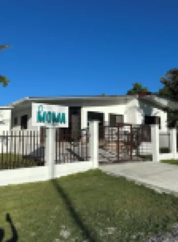 MOMA Guest House en Alto Boquete Hotels in 