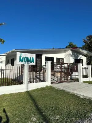 MOMA Guest House en Alto Boquete Hotels in 