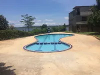 Sky Beach Hotel Hotels in Busiro