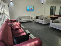 Albatros Premium Hôtel Các khách sạn ở Yaounde