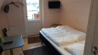 Hodde Kro Hôtels à : Tistrup