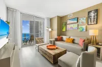 Luxury Miami Condos – Ocean & City Views