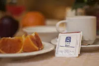 Hotel Nuovo Rebecchino - breakfast
