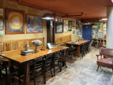 Dormero Albergue San Miguel Hospital de Órbigo