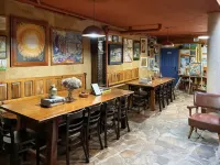 Dormero Albergue San Miguel Hospital de Órbigo Hotels in Astorga