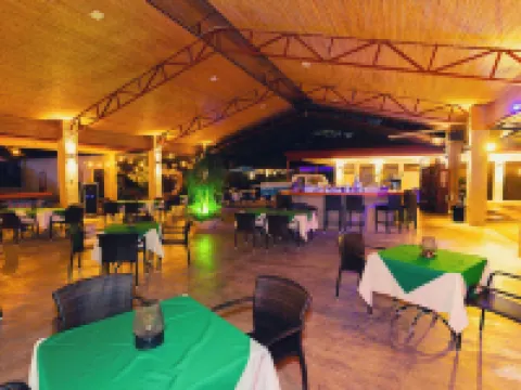 Hotel Costa Pacífica Hoteles en Esterillos Oeste