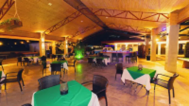 Hotel Costa Pacifica