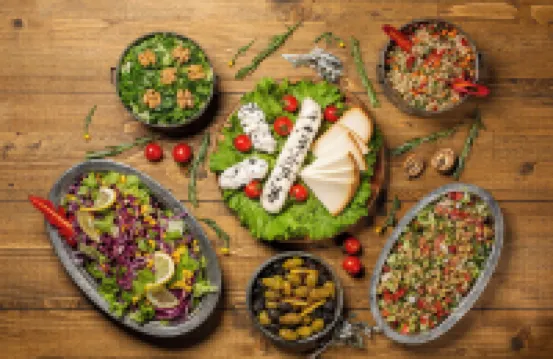 拉塔尼亞棕櫚温泉機場酒店 安塔利亞