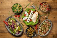 Latanya Palm & Spa Airport Antalya فنادق في مراد پاشا