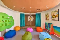 Riu Turquoise - All Inclusive - Family