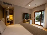 Balèze Boutique Hotel - Yetişkin Oteli Akyaka otelleri