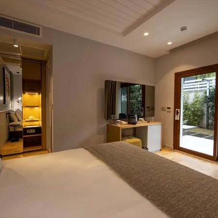 Balèze Boutique Hotel - Adults Only