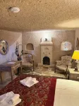 Valley Inn Cave Hotel Hotels in Kaymakli