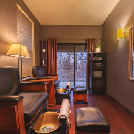 Gaia Hotel & Spa, Ascend Hotel Collection