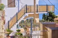 Christine's Seaview by CorfuEscapes Hotels in Feakes