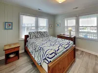 Sellers Hotel a Topsail Beach