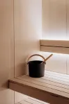Loxone Campus - spa