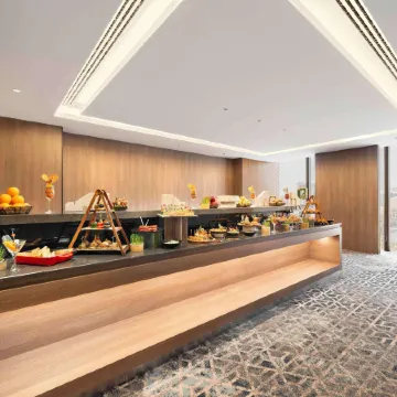 Radisson Blu Hotel, Riyadh Al Sahafa