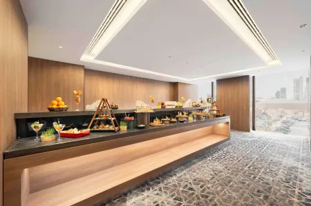 Radisson Blu Hotel, Riyadh Al Sahafa