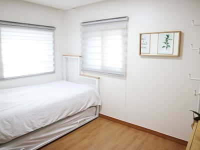 24 Guesthouse Seoul Station