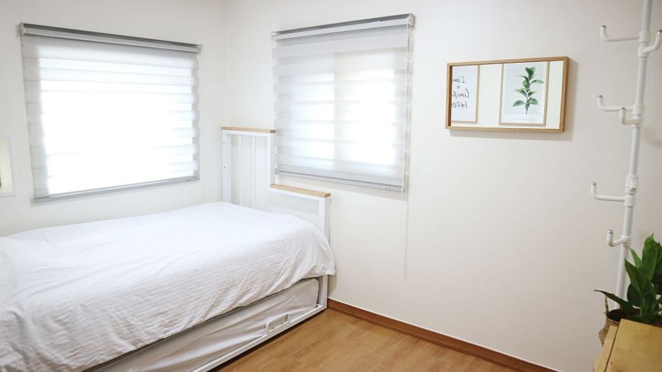 24 Guesthouse Seoul Station