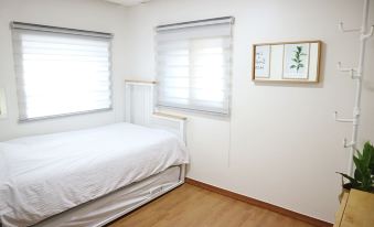 24 Guesthouse Seoul Station