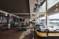 Hôtel Versō - breakfast