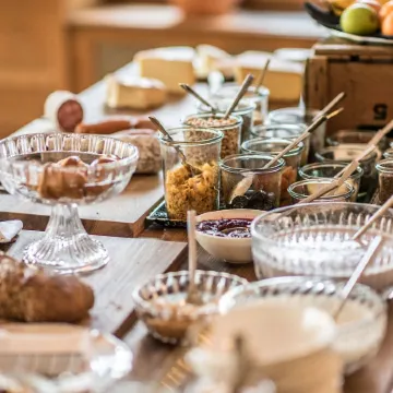 Hotel Beau Séjour Lucerne