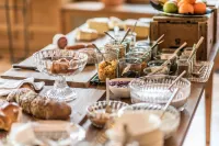 Hotel Beau Séjour Lucerne Hotels in Lucerne