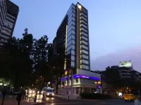 Hotel Torremayor Providencia Hotels near Sky Costanera