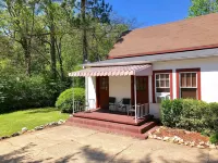 ゴールド イン ホット スプリングス のホテル