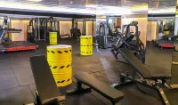 Kule Hotel&Spa Gaziantep - palestra