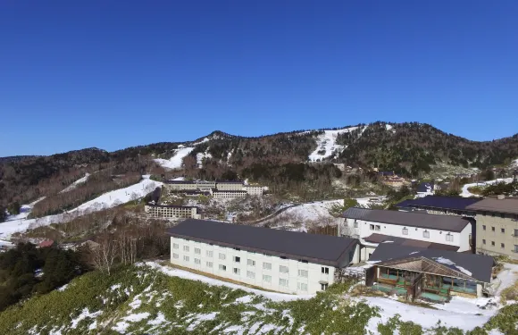 萬座·Juraku全包酒店