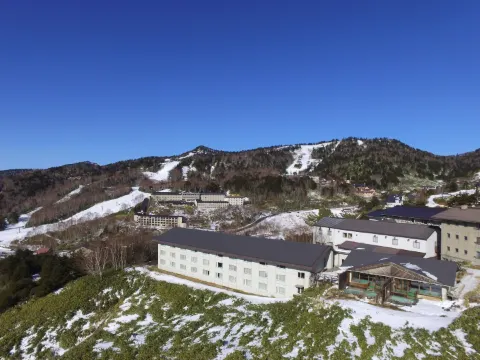 萬座·Juraku全包酒店