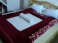 Alpha Resort Hotel Hotels in Erute